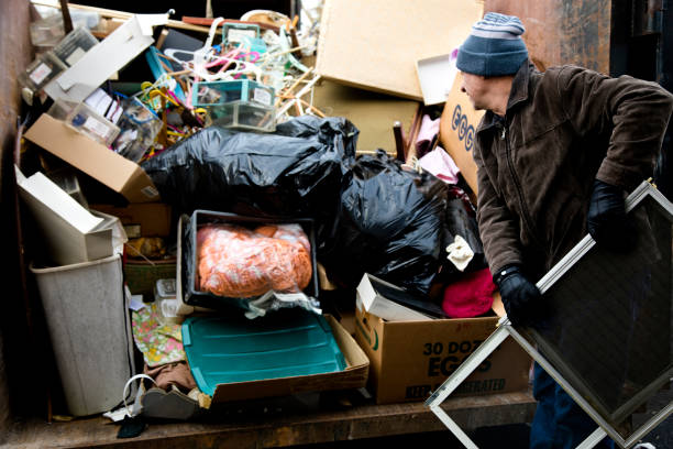 Best Estate Cleanout  in South Coventry, CT
