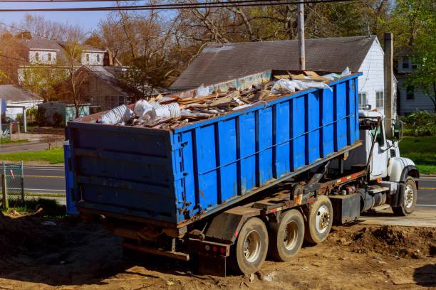 Trusted South Coventry, CT Junk Removal Services Experts