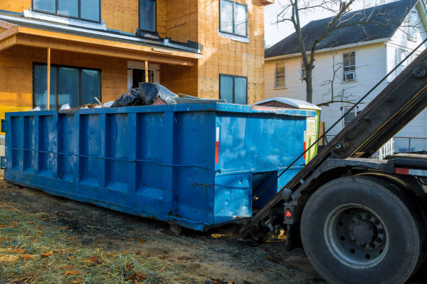 Best Commercial Junk Removal  in South Coventry, CT