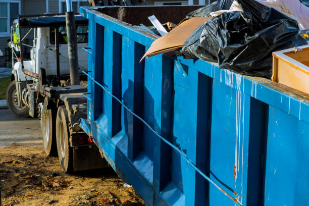 Best Residential Junk Removal  in South Coventry, CT