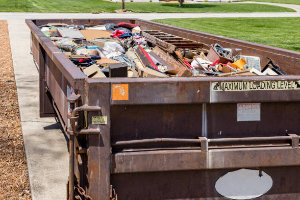 Best Retail Junk Removal  in South Coventry, CT