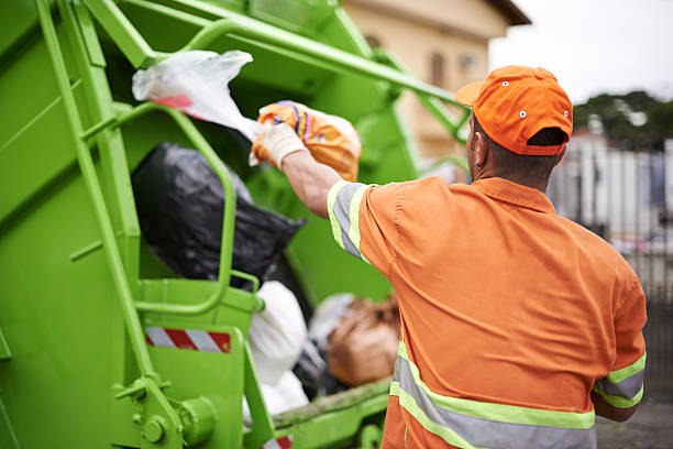 Best Construction Debris Removal  in South Coventry, CT