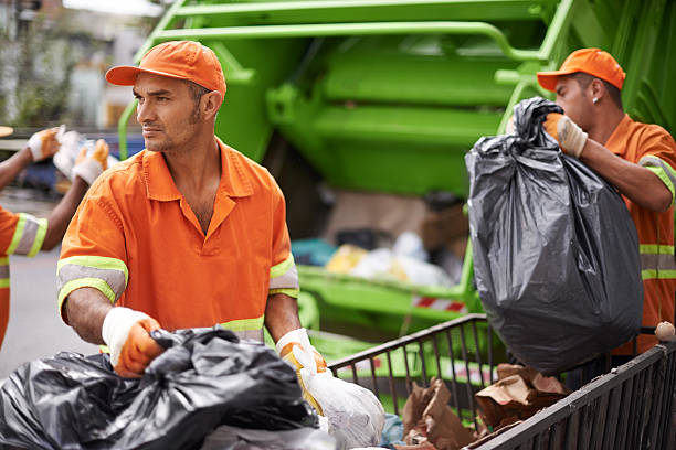 Best Scrap Metal Removal  in South Coventry, CT