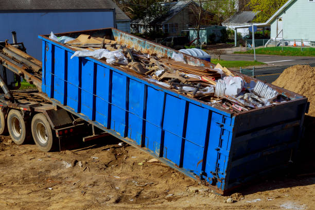 Best Hoarding Cleanup  in South Coventry, CT