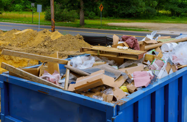 Best Recycling Services for Junk  in South Coventry, CT