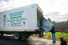 Best Office Cleanout  in South Coventry, CT